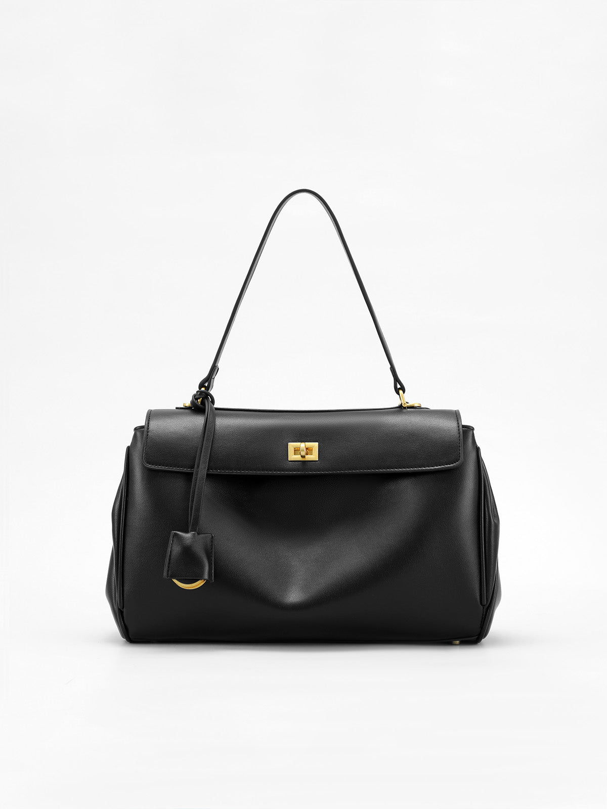 Large Capacity Commuter Handbag