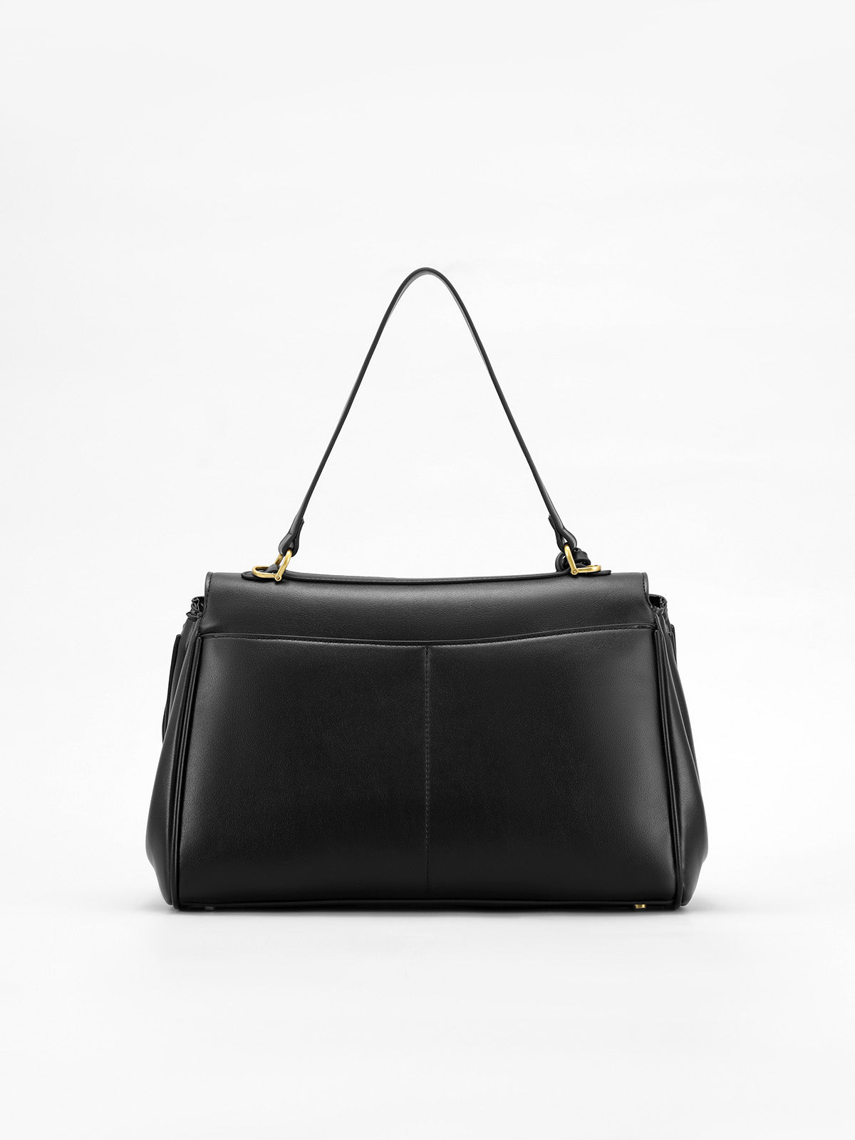 Large Capacity Commuter Handbag